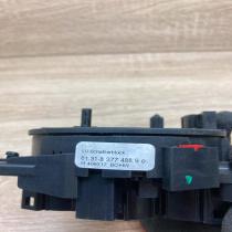 8377488 9o 8376443 Airbag slip ring squib (SRS ring) BMW 3 E46