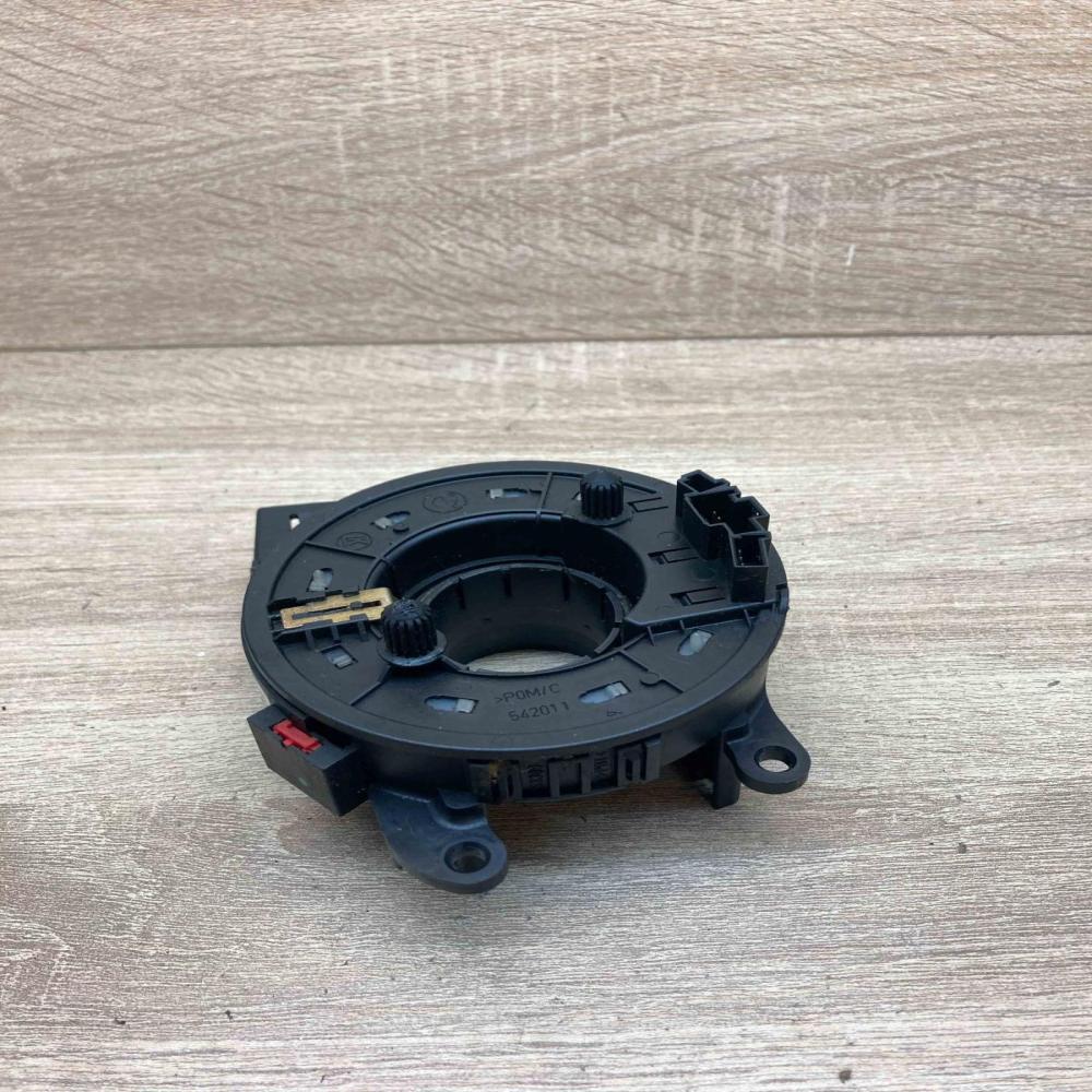 8375398 9k  Airbag slip ring squib (SRS ring) BMW X5 E53
