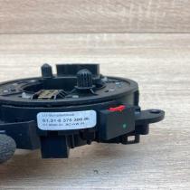 8375398 9k  Airbag slip ring squib (SRS ring) BMW X5 E53