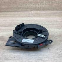 8375398 9g  Airbag slip ring squib (SRS ring) BMW X5 E53