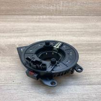 8375398 9n  Airbag slip ring squib (SRS ring) BMW X5 E53