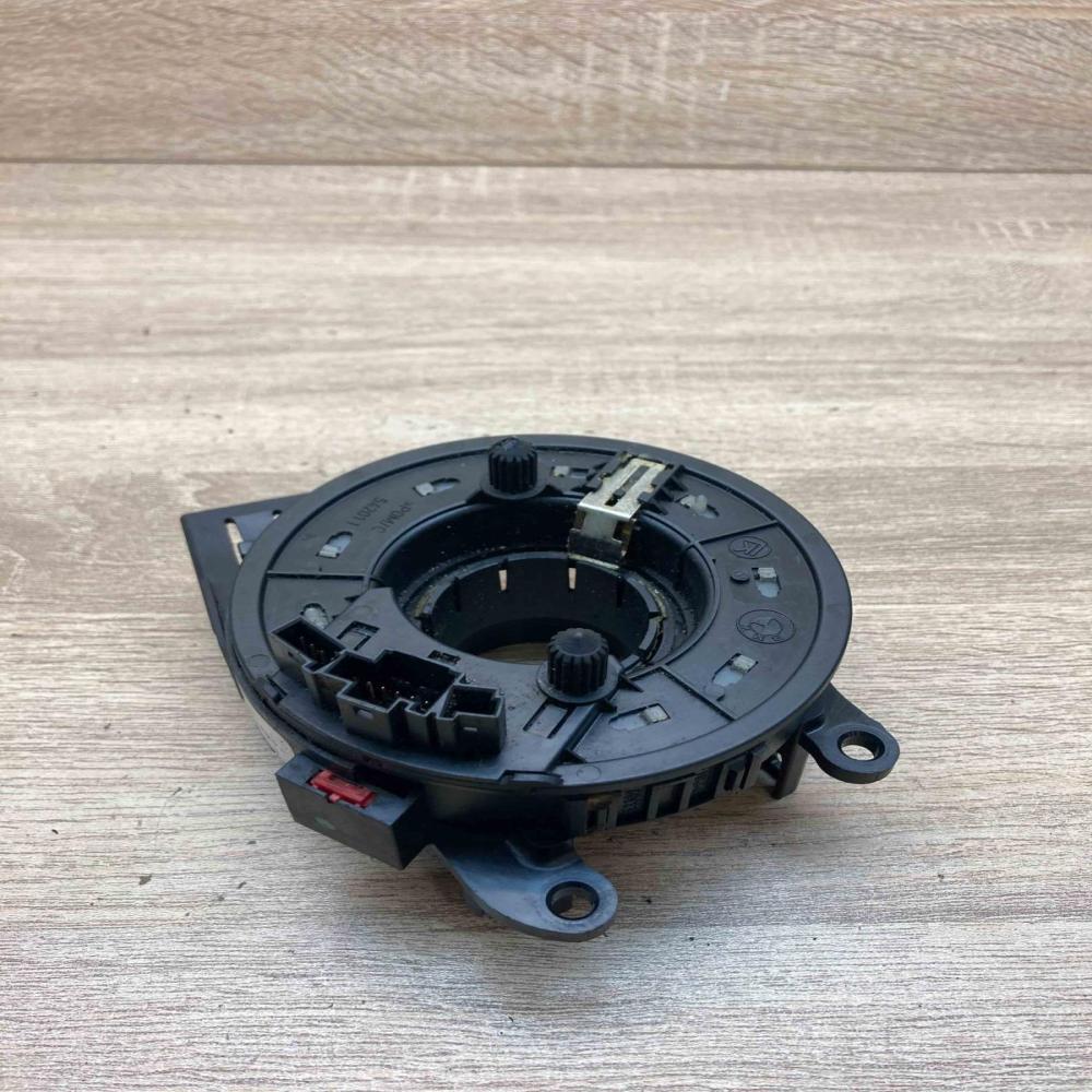 8375398 9n  Airbag slip ring squib (SRS ring) BMW X5 E53