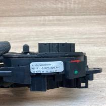 8375398 9n  Airbag slip ring squib (SRS ring) BMW X5 E53