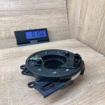 8375398 9n  Airbag slip ring squib (SRS ring) BMW X5 E53