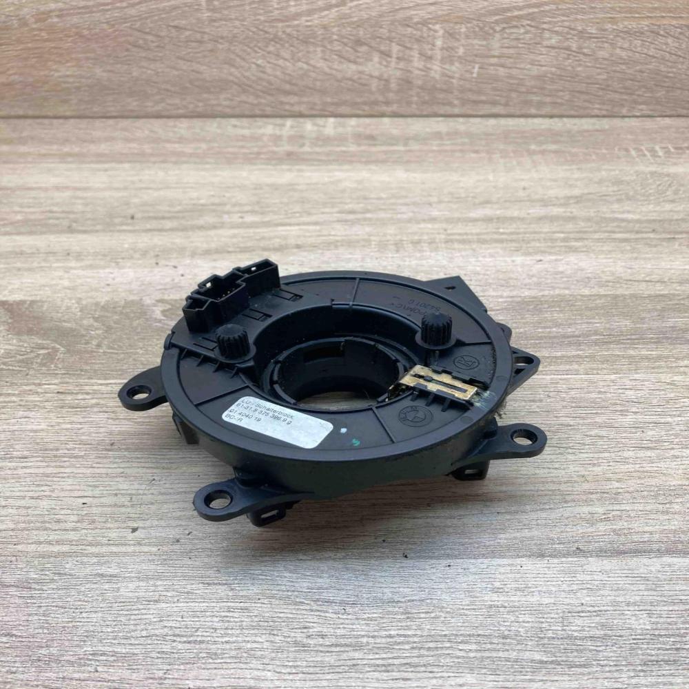 8375396 9g 8376443 Airbag slip ring squib (SRS ring) BMW 5 E39