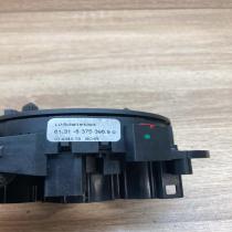 8375396 9o  Airbag slip ring squib (SRS ring) BMW 7 E38