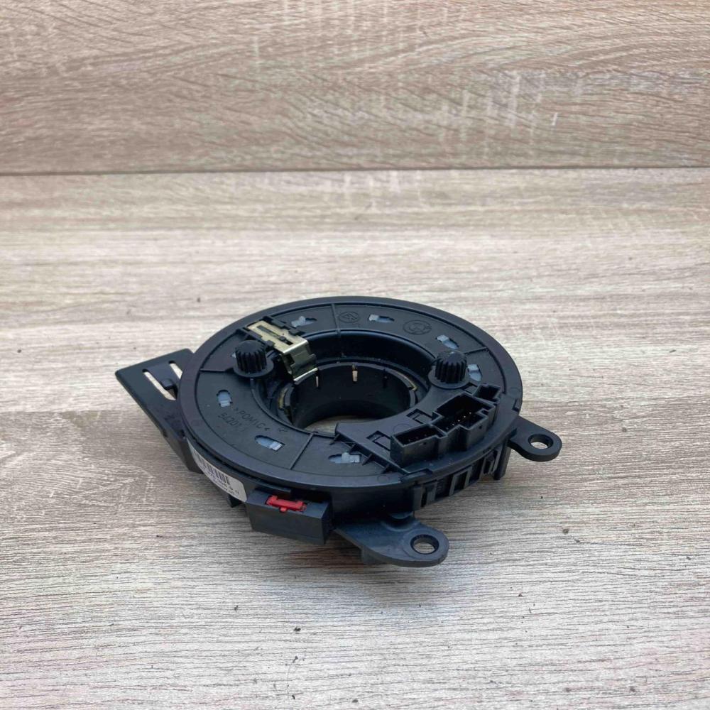 8375398 9q  Airbag slip ring squib (SRS ring) BMW 5 E39