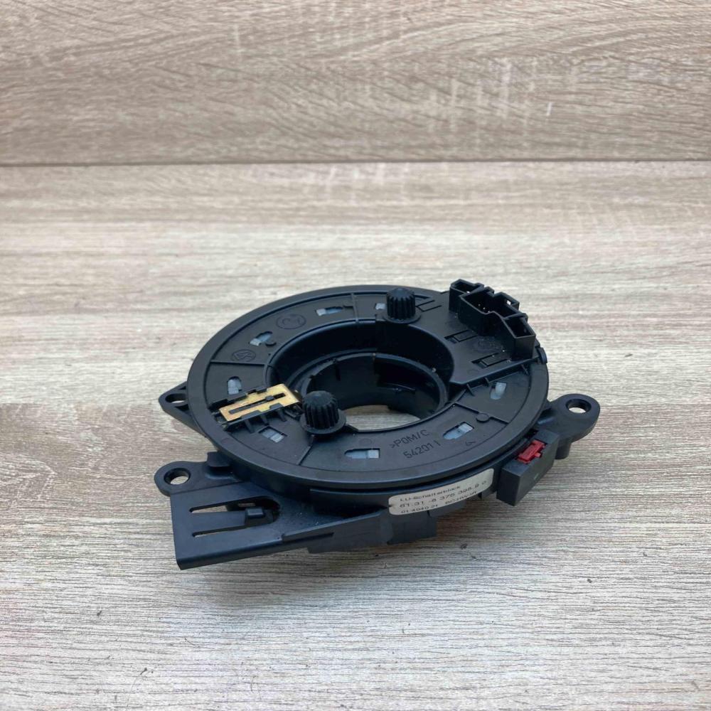 8375398 9o 8376443 Airbag slip ring squib (SRS ring) BMW X5 E53