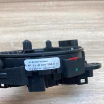 8375398 9o 8376443 Airbag slip ring squib (SRS ring) BMW X5 E53