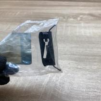 6816180   Roof trim bar molding cover Volvo S60
