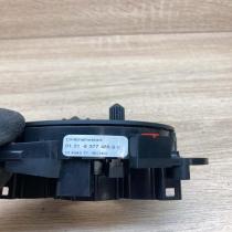 8377488 9o 8376443 Airbag slip ring squib (SRS ring) BMW X3 E83
