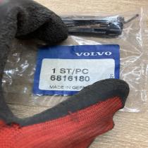 6816180   Roof trim bar molding cover Volvo S60