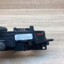 8375398 8376443  Airbag slip ring squib (SRS ring) BMW X5 E53
