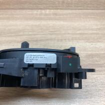 8375396 9k Used Airbag slip ring squib (SRS ring) BMW 5 E39