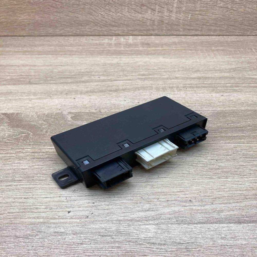 8376072 05071752  Door control unit/module BMW 5 E39