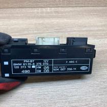 8376070 12037310  Door control unit/module BMW 5 E39