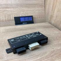 8376070 12037310  Door control unit/module BMW 5 E39