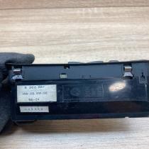 8360887   Electric window control switch BMW 5 E39