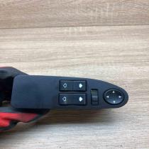 8360887   Electric window control switch BMW 5 E39