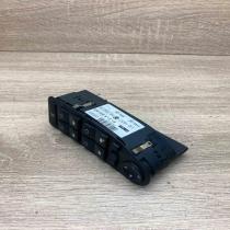 8368985 110187  Electric window control switch BMW 5 E39
