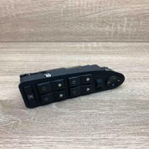 8380646   Electric window control switch BMW 5 E39