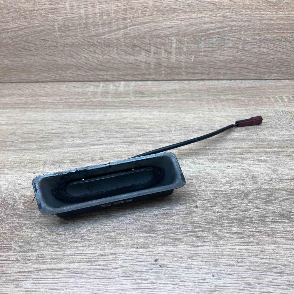 962126 1 962125 1  Tailgate/trunk/boot exterior handle BMW 5 E60 E61