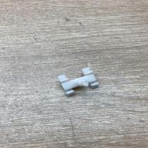 0019883181   Front door trim (molding) Mercedes-Benz 190 W201