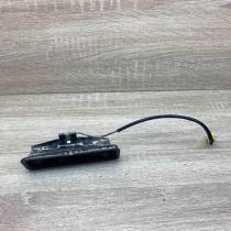 962125 1   Tailgate/trunk/boot exterior handle BMW 5 E60 E61