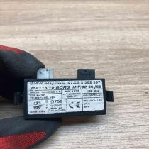 8362337 258115 10  Immobilizer control unit/module BMW 3 E36