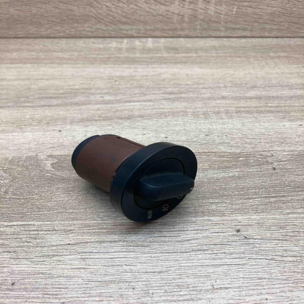 8363684 549392022  Fog light switch BMW 5 E39