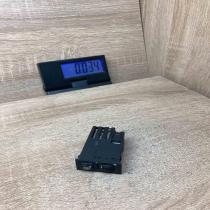 8352259   Seat heating switch BMW 5 E39