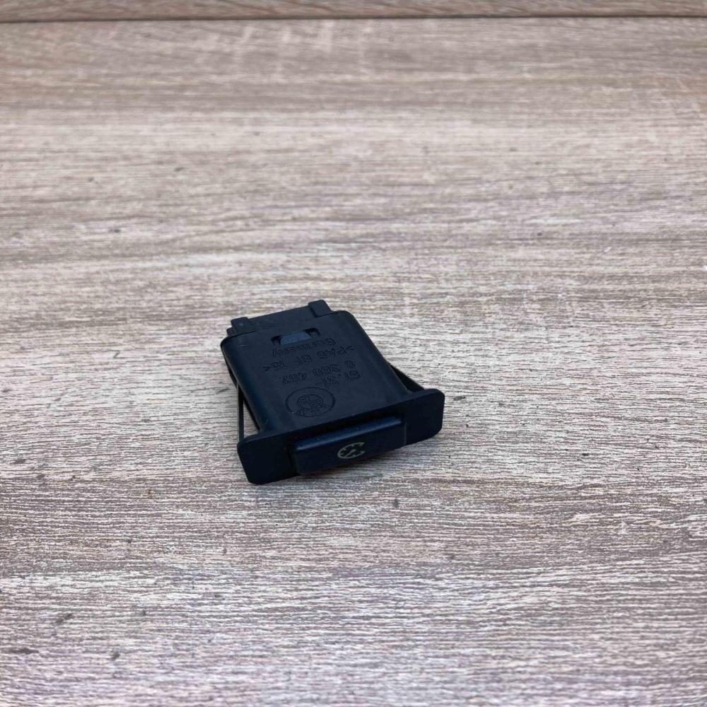 8360462 Switch  Cruise control switch BMW 5 E39