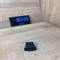 8360462 Switch  Cruise control switch BMW 5 E39