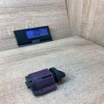 6909779 549466200 Barrel Light switch BMW 5 E39