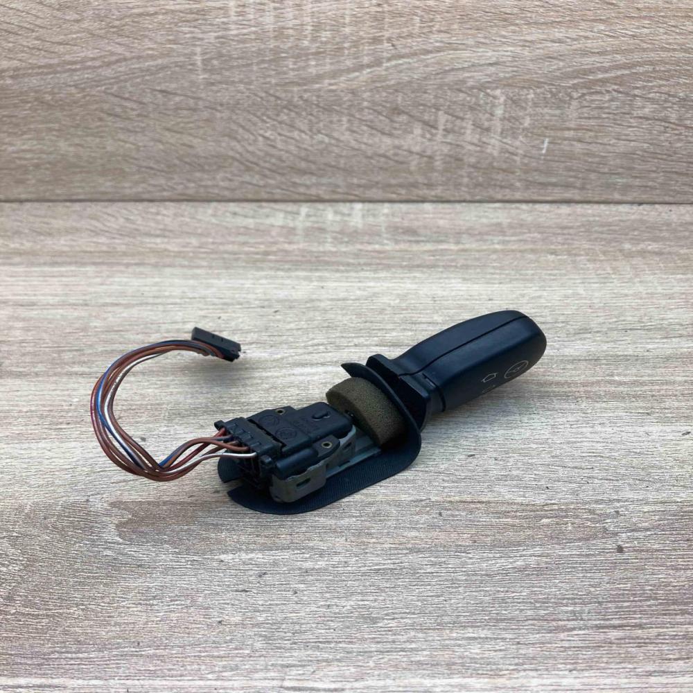 8365304 964467 1B Switch Steering wheel adjustment handle/lever BMW 5 E39