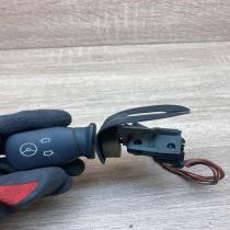 8365304 964467 1B Switch Steering wheel adjustment handle/lever BMW 5 E39