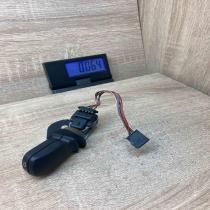 8365304 964467 1B Switch Steering wheel adjustment handle/lever BMW 5 E39