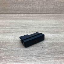 8350947 Used  Hazard light switch BMW 5 E39