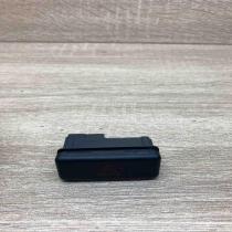 8350947 Used  Hazard light switch BMW 5 E39