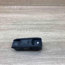 8352182   Sunroof switch BMW X5 E53