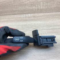 8373901 LK01800000  Steering wheel adjustment handle/lever BMW X5 E53