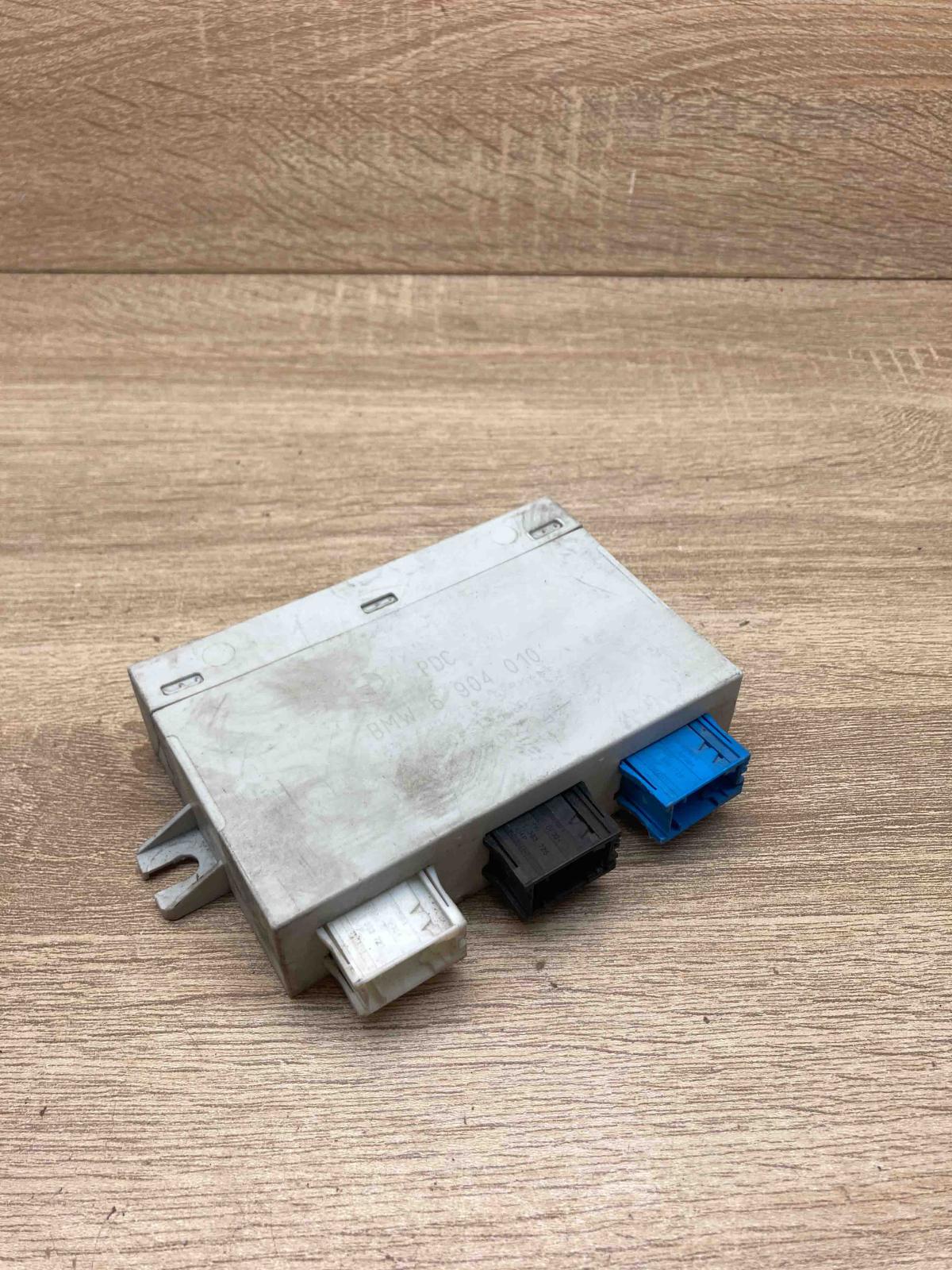6904010 Main  Parking PDC control unit/module BMW 5 E39