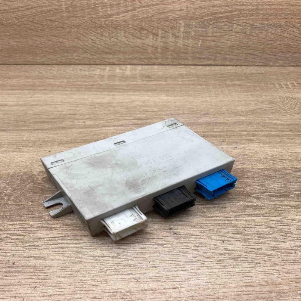 6904010 Main  Parking PDC control unit/module BMW 5 E39