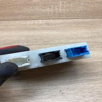 6904010 Main  Parking PDC control unit/module BMW 5 E39