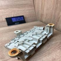 8365530 17640  Fuse module BMW 5 E39