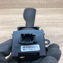 8363668m 01104010 Used Indicator stalk BMW 3 E46
