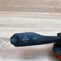 8363668m 01104010 Used Indicator stalk BMW 3 E46