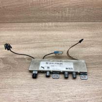 6906082   Aerial antenna amplifier BMW 5 E39