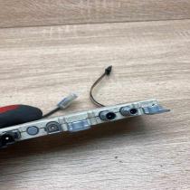 6906082   Aerial antenna amplifier BMW 5 E39