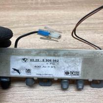 6906082   Aerial antenna amplifier BMW 5 E39